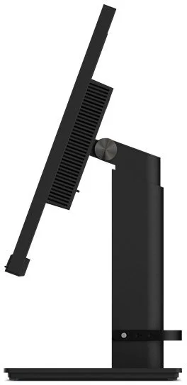 Монiтор Lenovo 23.8" ThinkVision T24m-29 (63A5GAT6UA) IPS Black - Зображення 4
