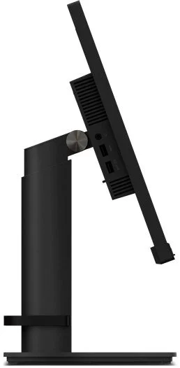 Монiтор Lenovo 23.8" ThinkVision T24m-29 (63A5GAT6UA) IPS Black - Зображення 5