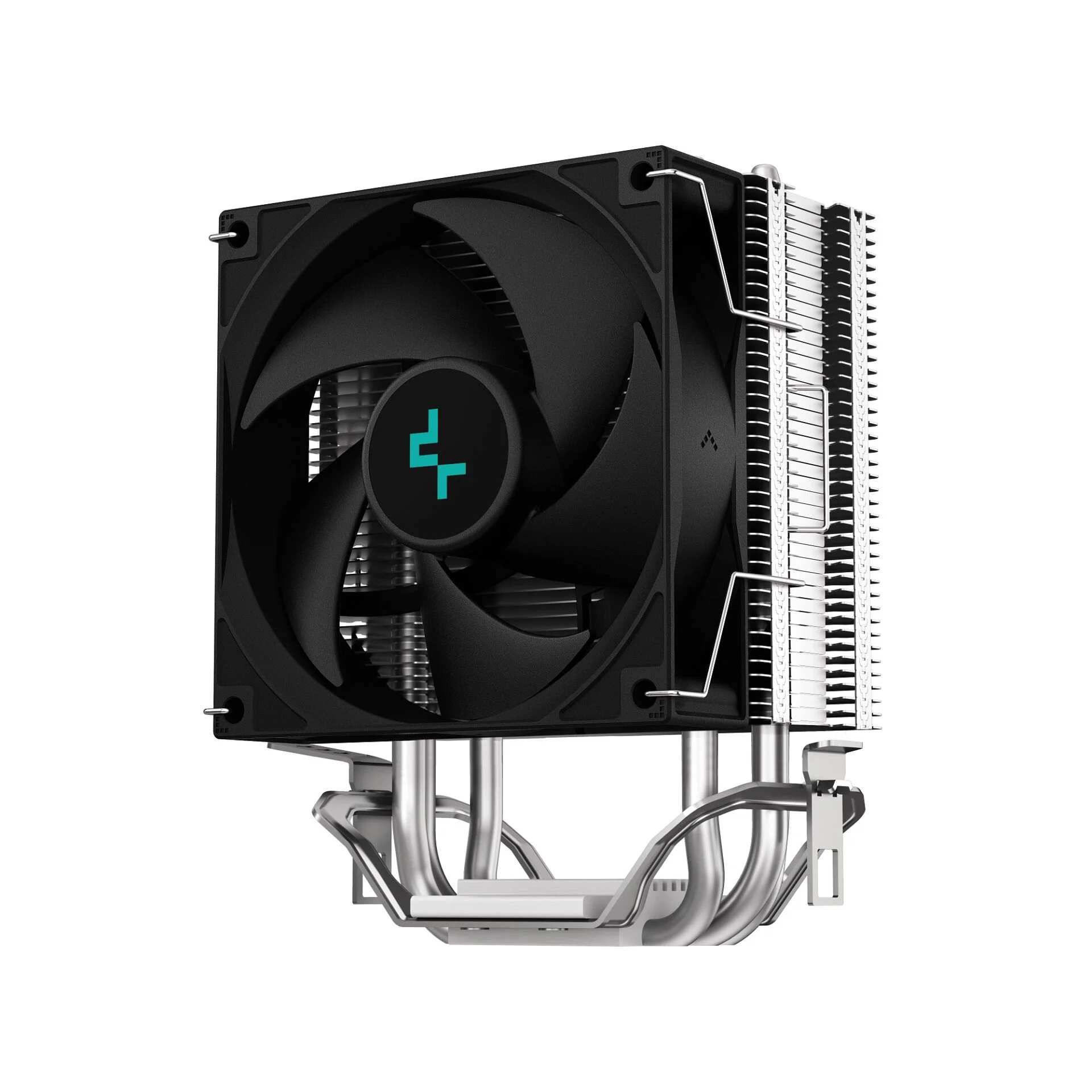 Кулер процесорний DeepCool AG300 (R-AG300-BKNNMN-G) - Зображення 2