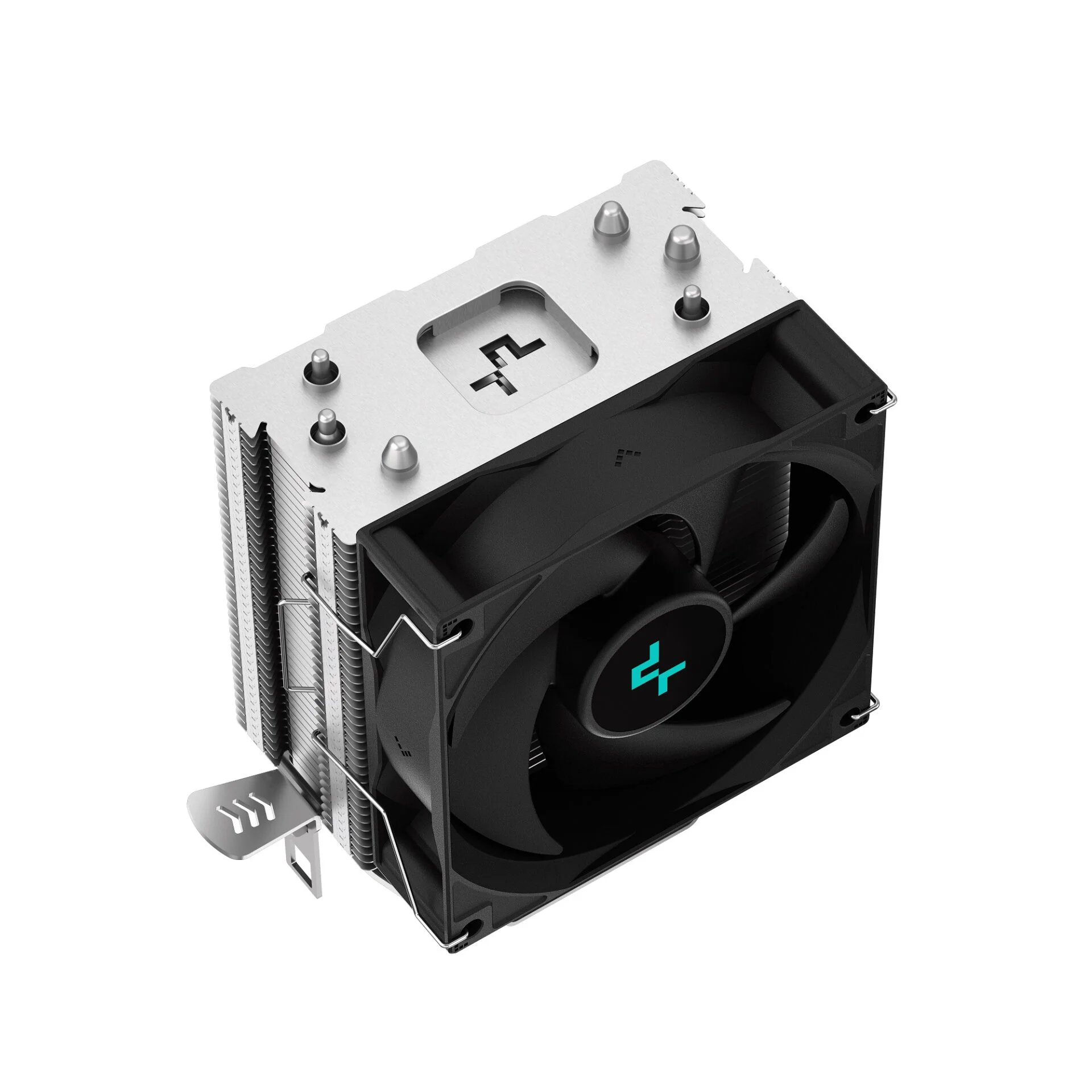 Кулер процесорний DeepCool AG300 (R-AG300-BKNNMN-G) - Зображення 3