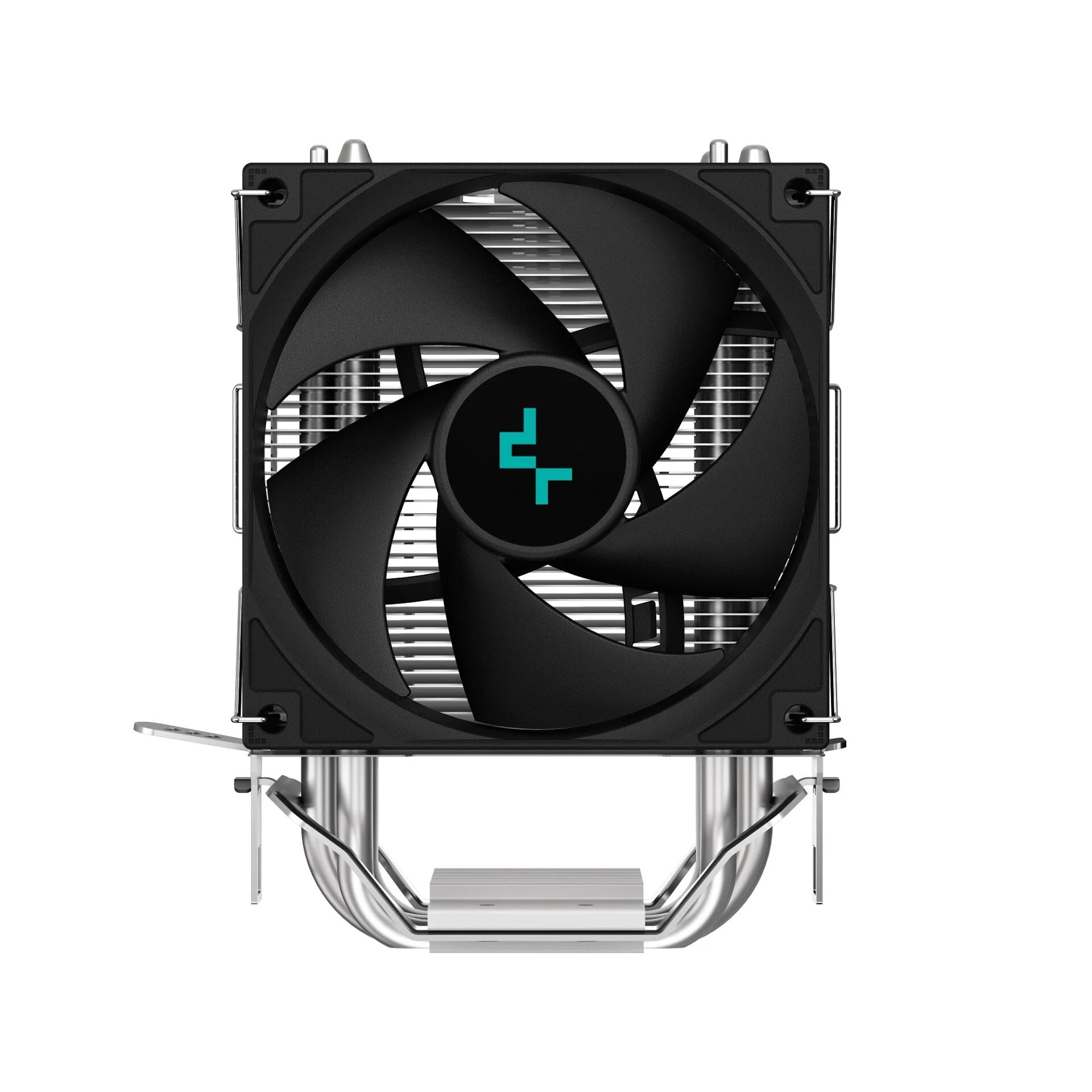Кулер процесорний DeepCool AG300 (R-AG300-BKNNMN-G) - Зображення 4