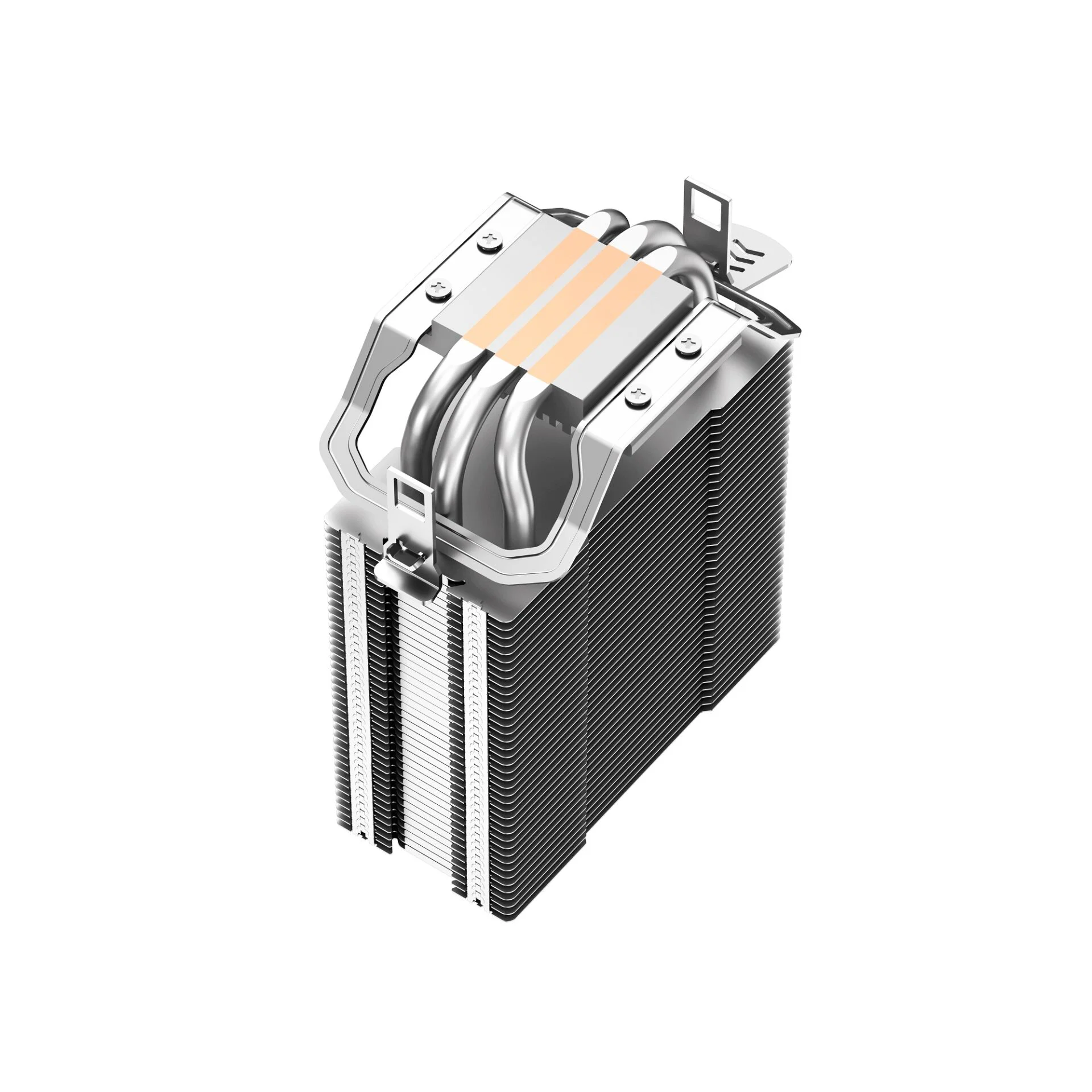 Кулер процесорний DeepCool AG300 (R-AG300-BKNNMN-G) - Зображення 6