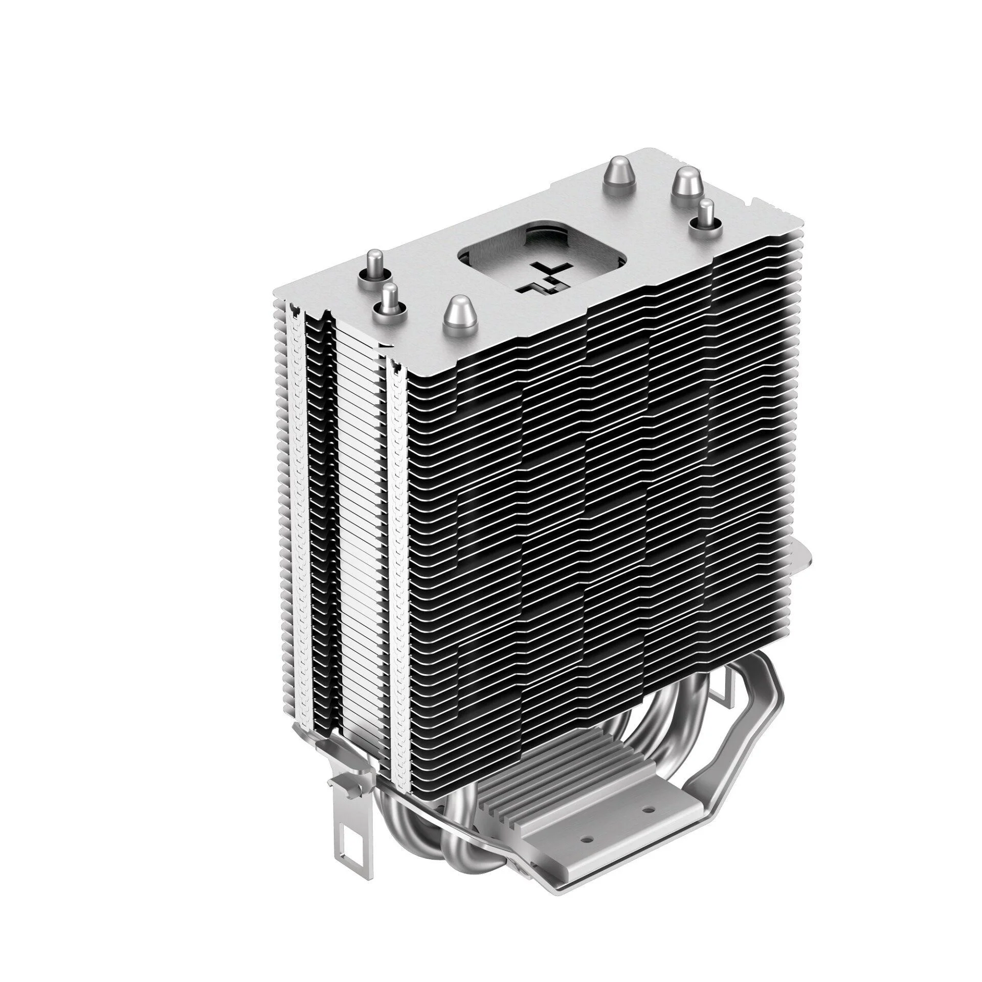 Кулер процесорний DeepCool AG300 (R-AG300-BKNNMN-G) - Зображення 7