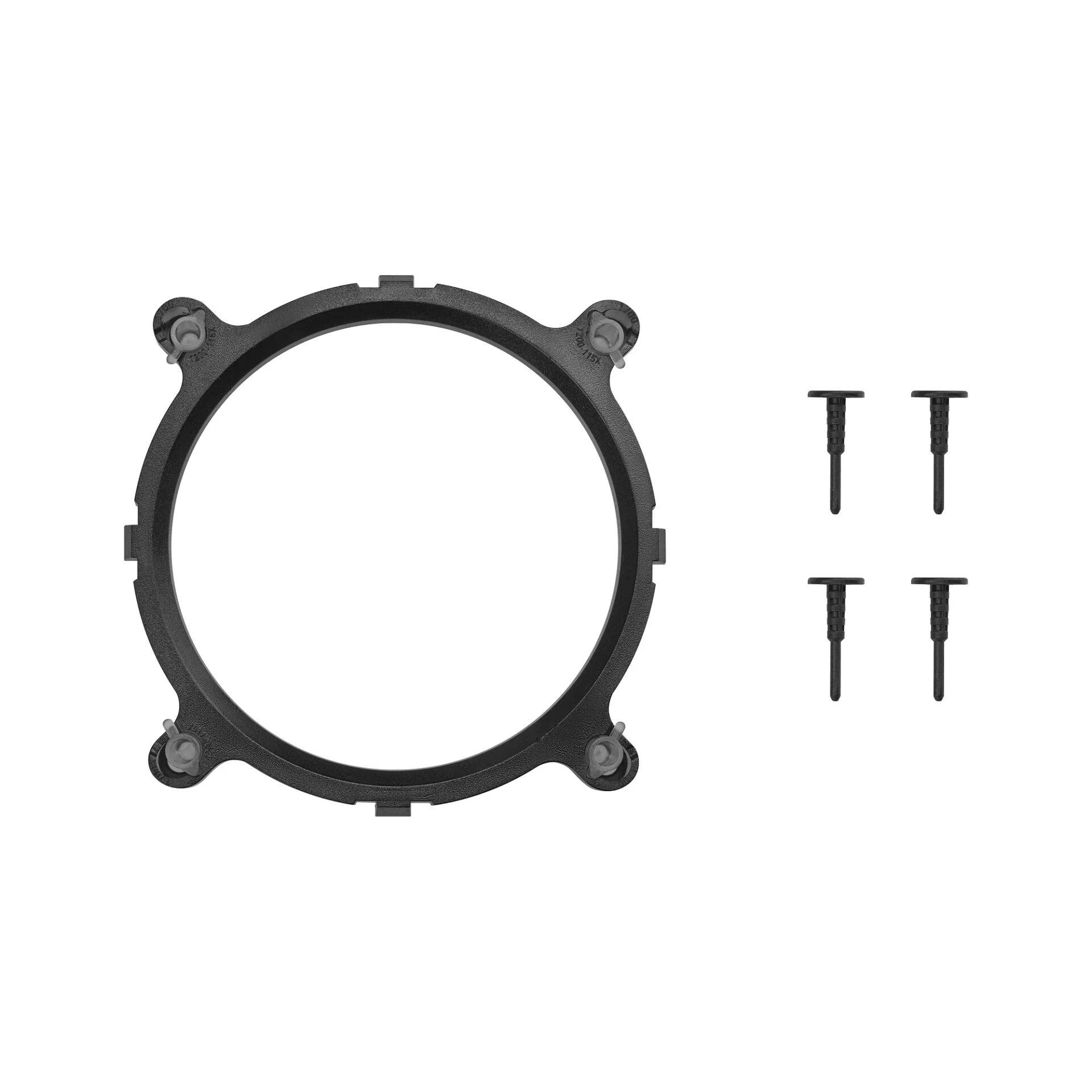 Кулер процесорний DeepCool AG300 (R-AG300-BKNNMN-G) - Зображення 9