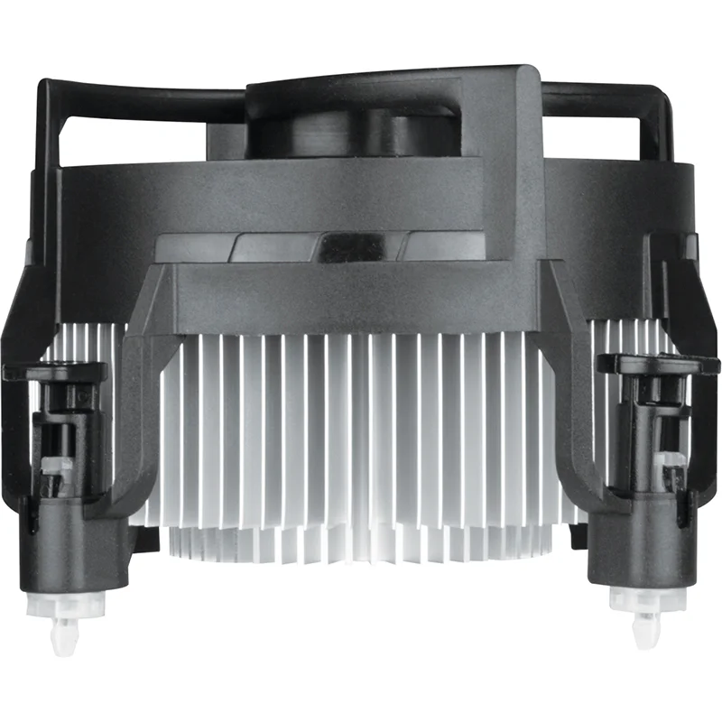 Кулер процесорний Arctic Alpine 17 (ACALP00040A) - Зображення 4