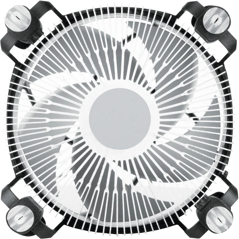 Кулер процесорний Arctic Alpine 17 (ACALP00040A) - Зображення 6