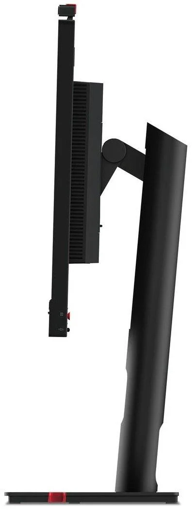 Монiтор Lenovo 23.8" T24mv-30 (63D7UAT3UA) IPS Black - Зображення 12