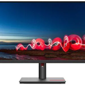 Монитор Lenovo 27" T27i-30 (63A4MAT1UA) IPS Black