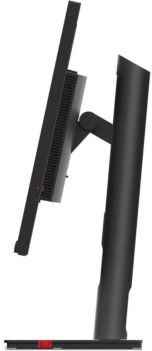 Монiтор Lenovo 27" T27i-30 (63A4MAT1UA) IPS Black - Зображення 9