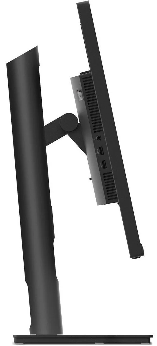 Монiтор Lenovo 27" T27i-30 (63A4MAT1UA) IPS Black - Зображення 10