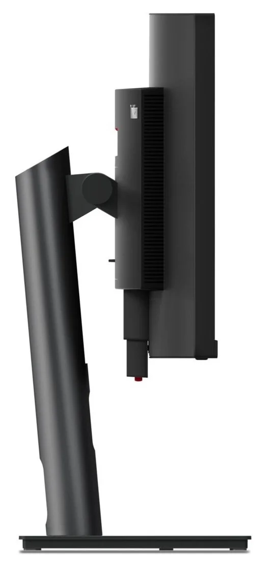 Монiтор Lenovo 49" P49w-30 (63DBZAT1EU) IPS Black - Зображення 6