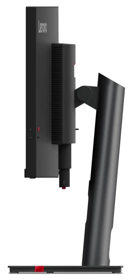 Монiтор Lenovo 49" P49w-30 (63DBZAT1EU) IPS Black - Зображення 7