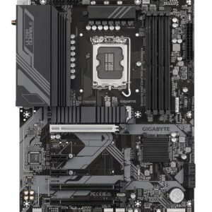 Материнська плата Gigabyte Z790 D AX Socket 1700