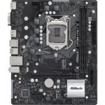 Материнська плата ASRock H410M-H/M.2 SE Socket 1200