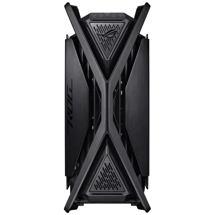 Корпус Asus ROG Hyperion GR701 BTF Edition Black без БП (90DC00F0-B39020) - Зображення 3