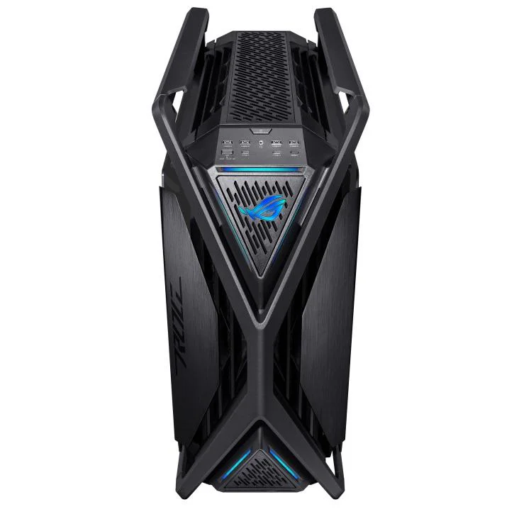 Корпус Asus ROG Hyperion GR701 BTF Edition Black без БП (90DC00F0-B39020) - Зображення 4