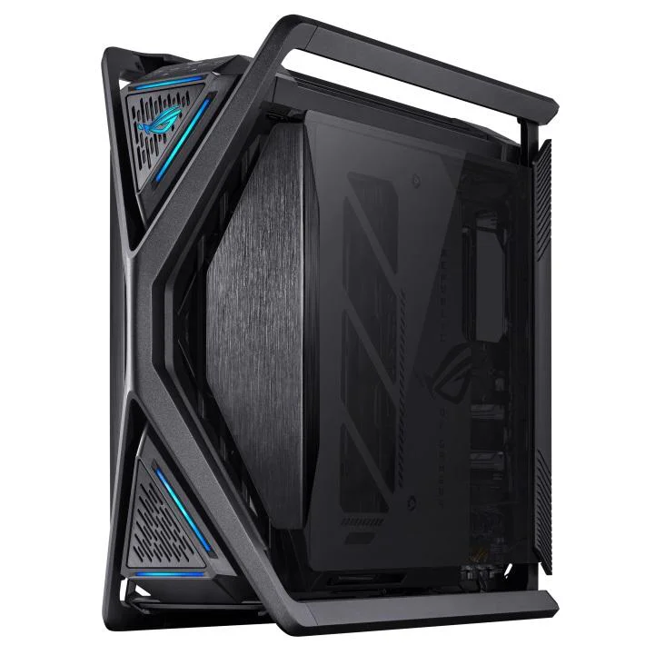 Корпус Asus ROG Hyperion GR701 BTF Edition Black без БП (90DC00F0-B39020) - Зображення 6