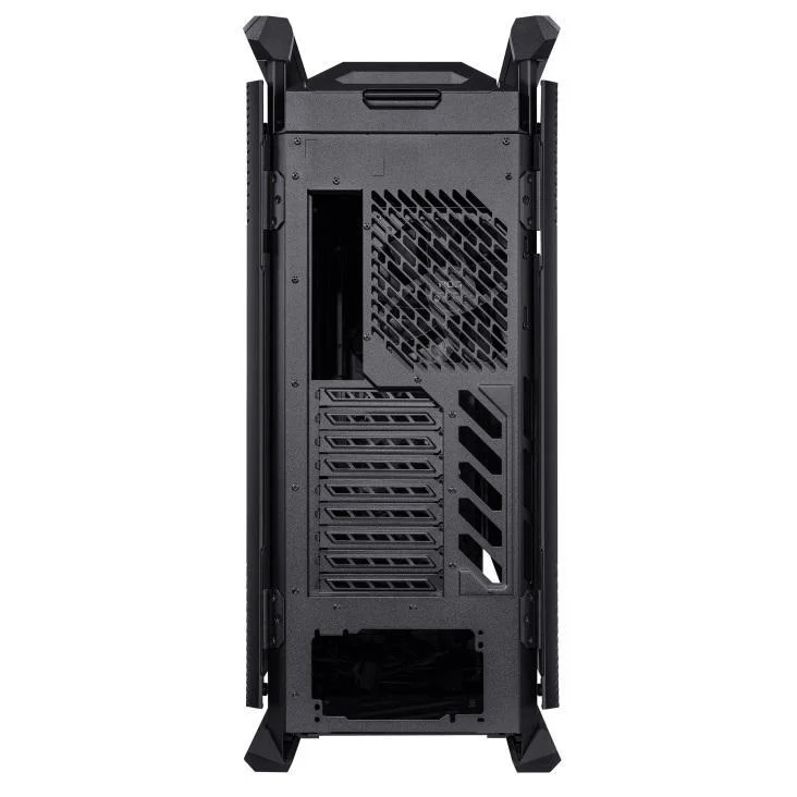 Корпус Asus ROG Hyperion GR701 BTF Edition Black без БП (90DC00F0-B39020) - Зображення 17