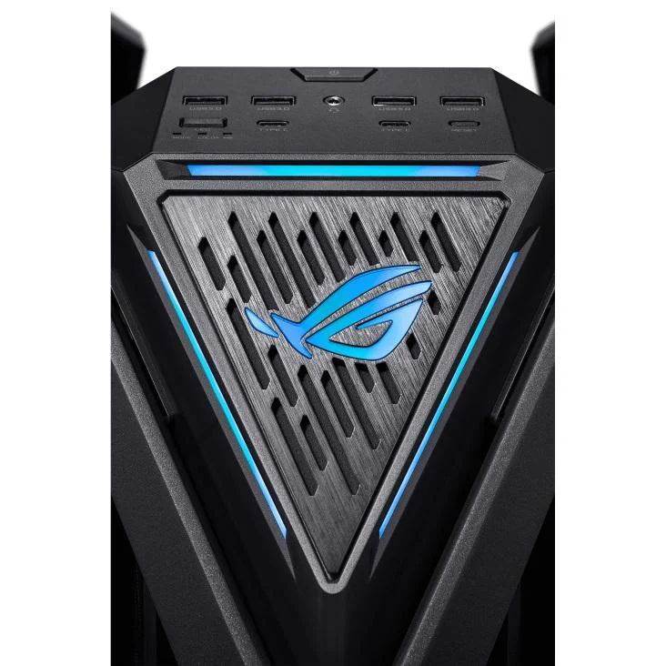 Корпус Asus ROG Hyperion GR701 BTF Edition Black без БП (90DC00F0-B39020) - Зображення 19