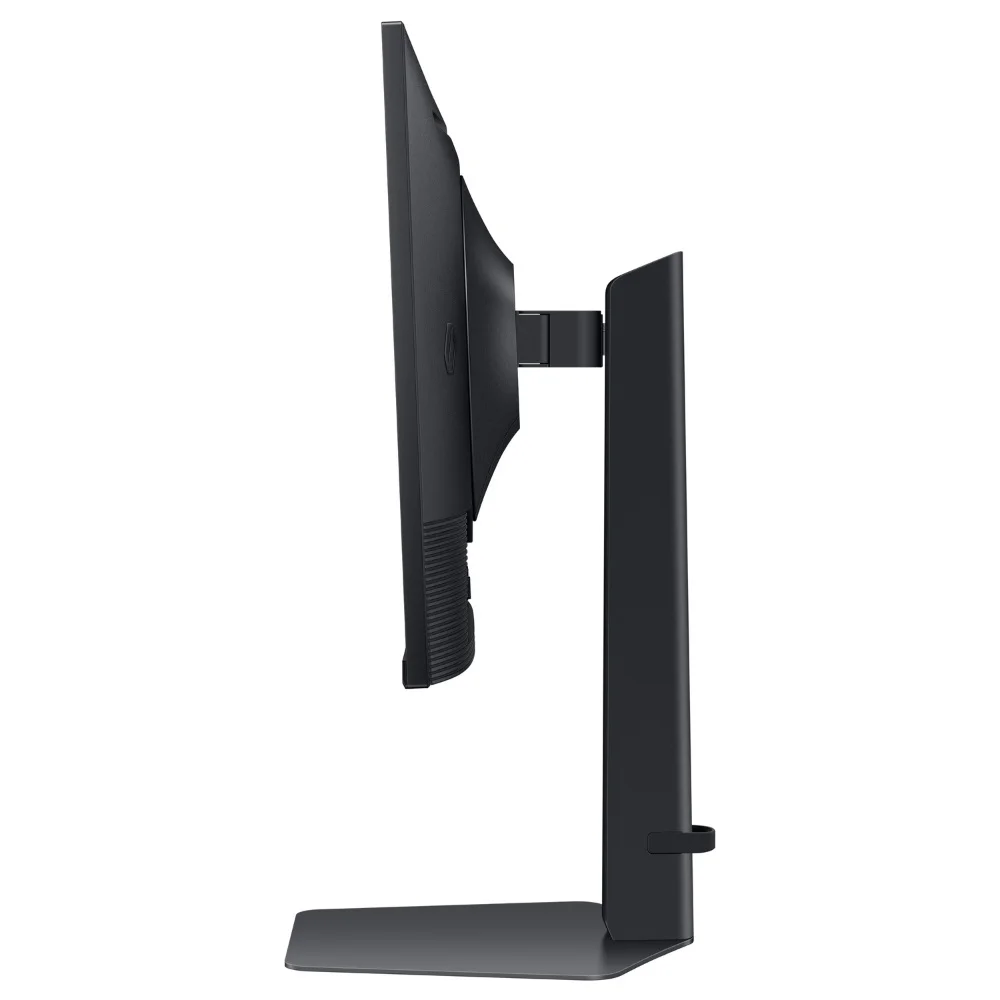 Монiтор Samsung 27" Odyssey G5 LS27DG500 (LS27DG500EIXUA) IPS Black 180Hz - Зображення 12