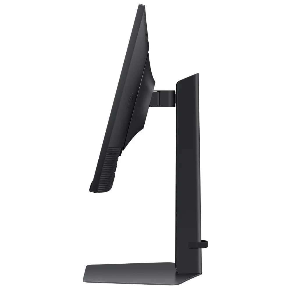 Монiтор Samsung 27" Odyssey G5 LS27DG500 (LS27DG500EIXUA) IPS Black 180Hz - Зображення 13