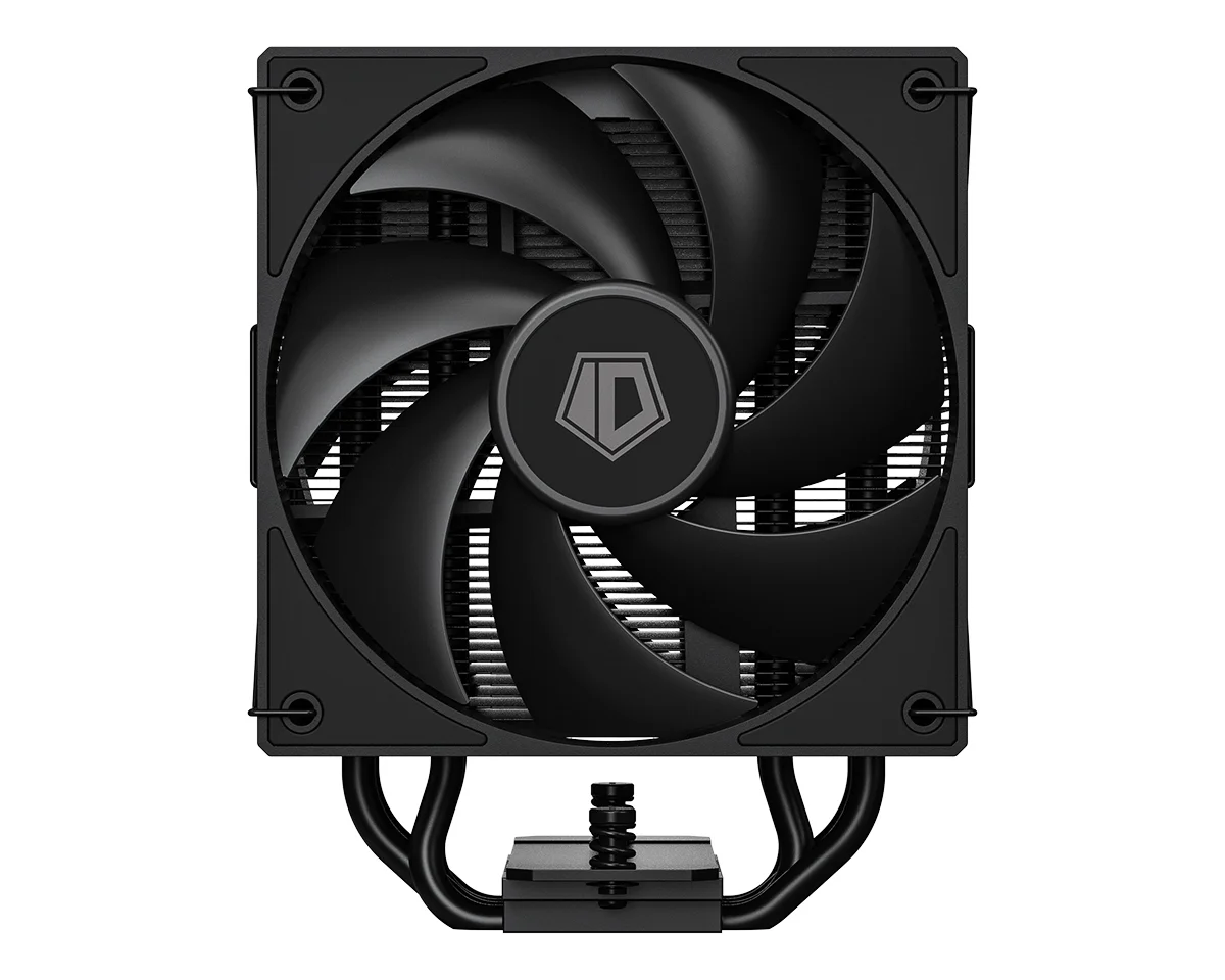 Кулер процесорний ID-Cooling Frozn A410 DK Black - Зображення 6