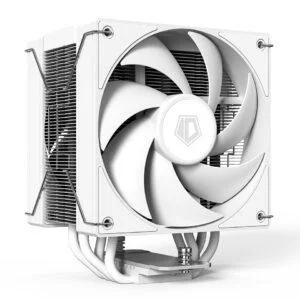 Кулер процесорний ID-Cooling Frozn A410 DW White