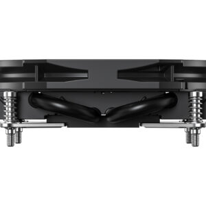 Кулер процесорний ID-Cooling IS-28i Black