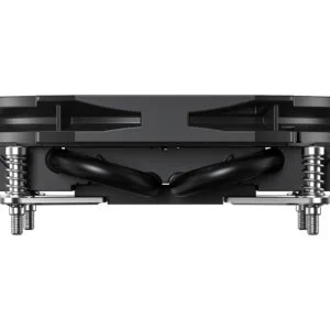 Кулер процесорний ID-Cooling IS-28i Black