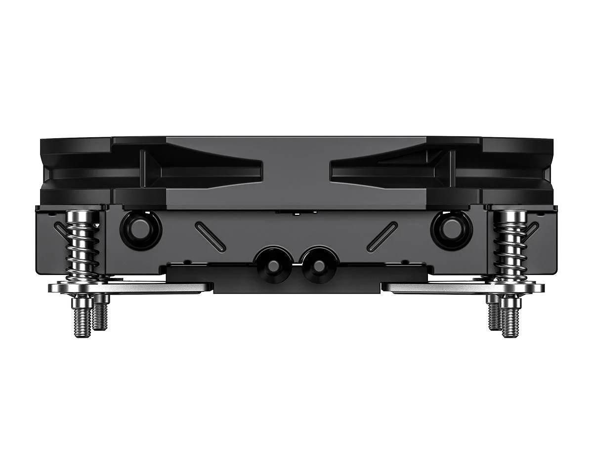 Кулер процесорний ID-Cooling IS-28i Black — изображение 2