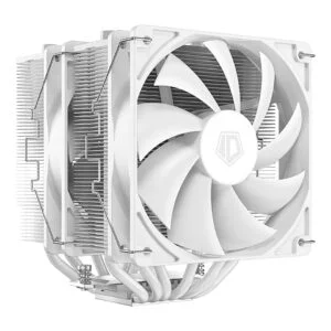 Кулер процесорний ID-Cooling SE-206-XT White