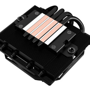 Кулер процесорний ID-Cooling IS-37-XT Black