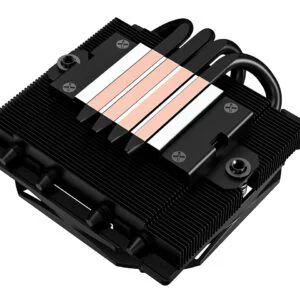 Кулер процесорний ID-Cooling IS-37-XT Black