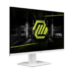 Монітор MSI 27" MAG 274QRFW IPS White 180Hz