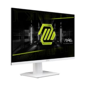 Монітор MSI 27" MAG 274QRFW IPS White 180Hz