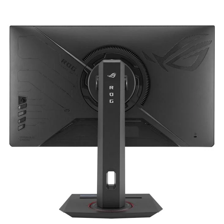 Монітор Asus 24.5" ROG Strix XG259QNS (90LM09M0-B01370) IPS Black - Зображення 4