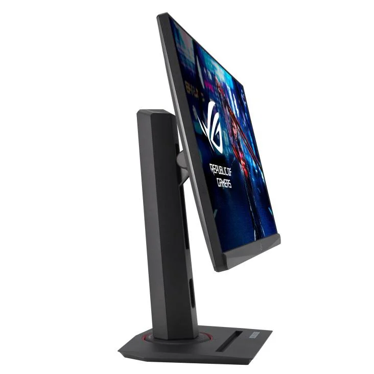 Монітор Asus 24.5" ROG Strix XG259QNS (90LM09M0-B01370) IPS Black - Зображення 5