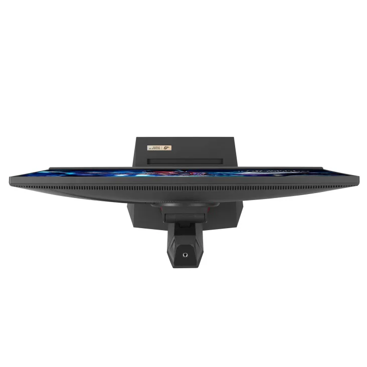 Монітор Asus 24.5" ROG Strix XG259QNS (90LM09M0-B01370) IPS Black - Зображення 6