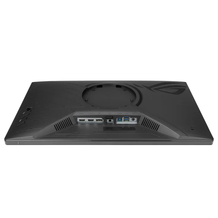 Монітор Asus 24.5" ROG Strix XG259QNS (90LM09M0-B01370) IPS Black - Зображення 7