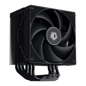 Кулер процесорний ID-Cooling Frozn A610 Black