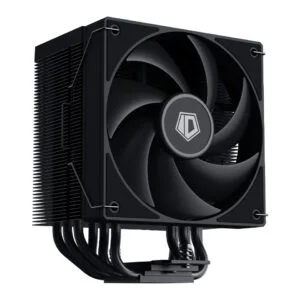 Кулер процесорний ID-Cooling Frozn A610 Black
