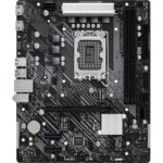 Материнська плата ASRock B760M-H2/M.2 Socket 1700