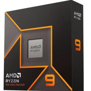 Процесор AMD Ryzen 9 9900X (4.4GHz 64MB 120W AM5) Box (100-100000662WOF)