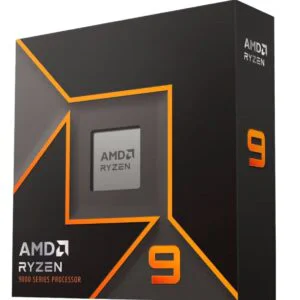 Процесор AMD Ryzen 9 9900X (4.4GHz 64MB 120W AM5) Box (100-100000662WOF)