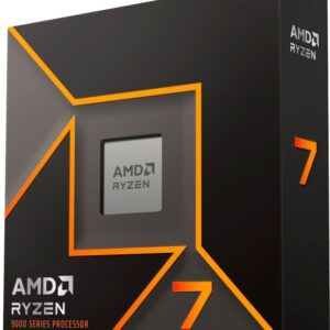 Процесор AMD Ryzen 7 9700X (3.8GHz 32MB 65W AM5) Box (100-100001404WOF)