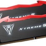 Модуль пам`яті DDR5 2x16GB/6400 Patriot Viper Xtreme 5 (PVX532G64C32K)