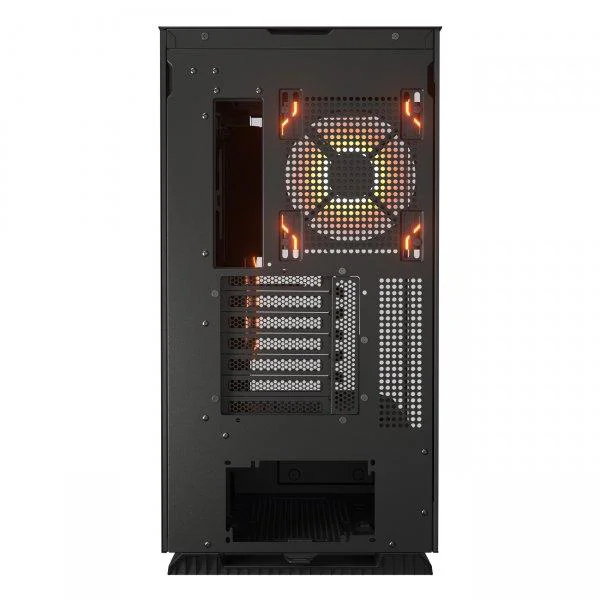 Корпус Cougar FV270 RGB Black без БЖ - Зображення 10