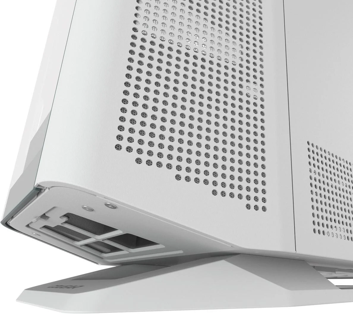 Корпус Cougar FV270 RGB White без БЖ — изображение 11