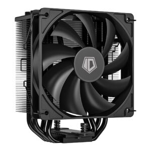 Кулер процесорний ID-Cooling SE-214-XT Black