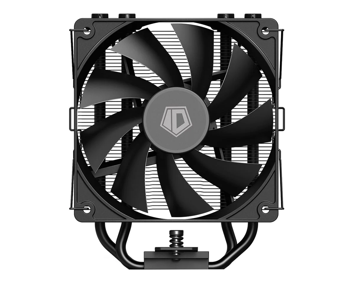 Кулер процесорний ID-Cooling SE-214-XT Black — изображение 2